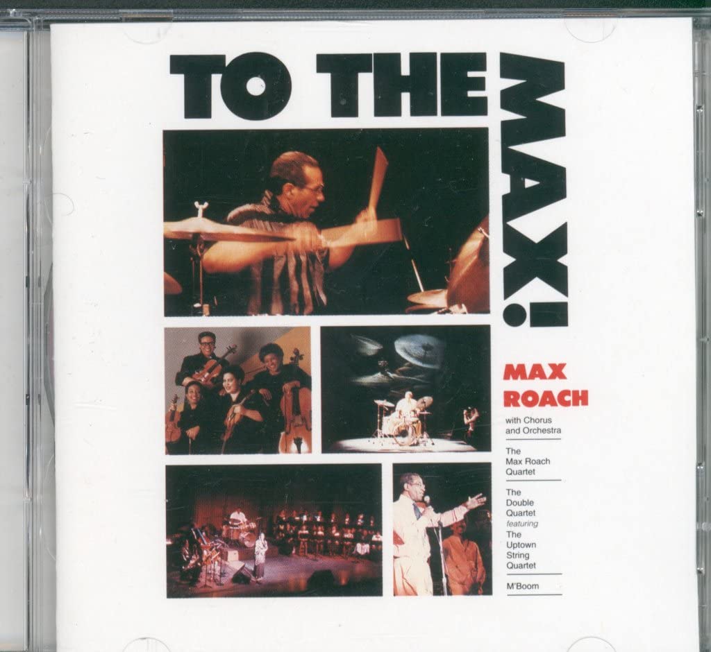 To the Max Rock