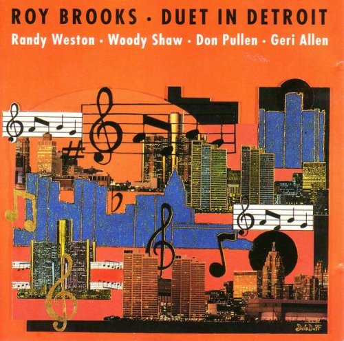 Duet in Detroit Music