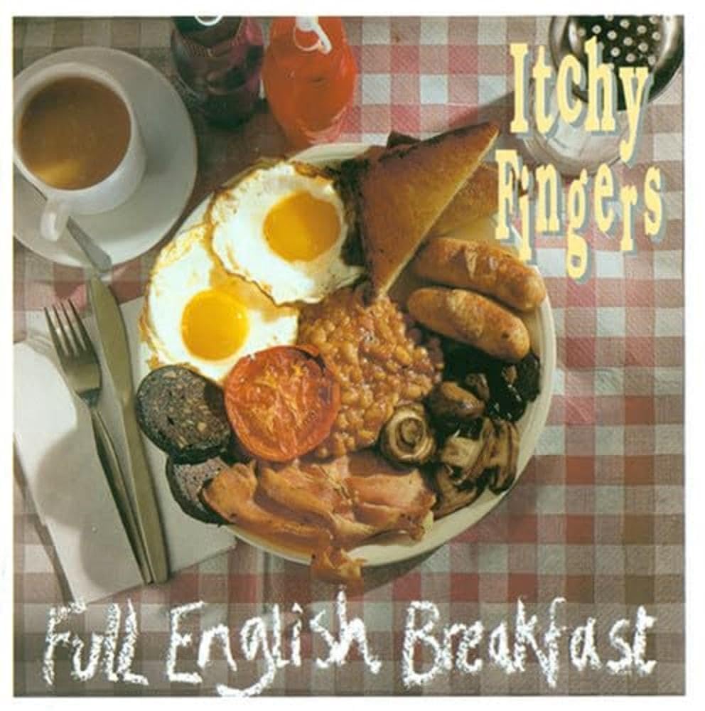 Product Image: Full English Breakfast