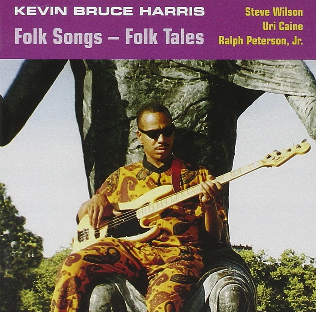 Folk Songs/Folk Tales Jazz