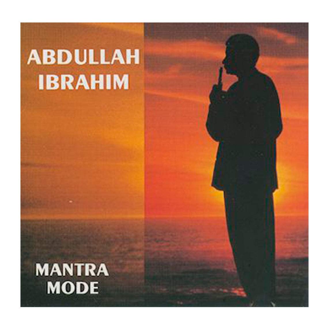 Mantra Mode Jazz