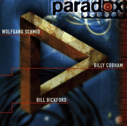 PARADOX Metal & Hardrock