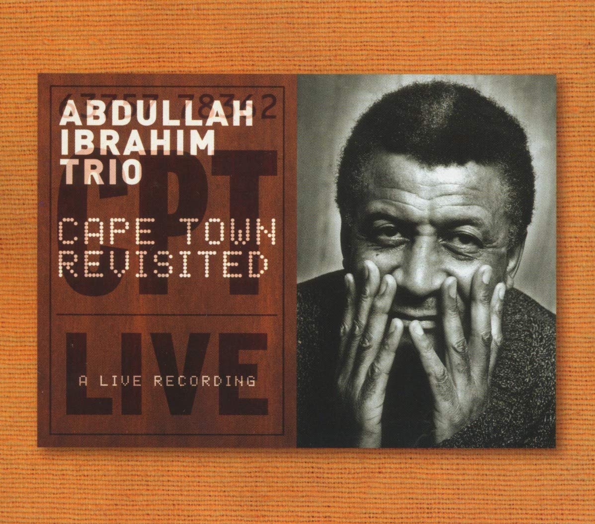 Cape Town Revisited Jazz