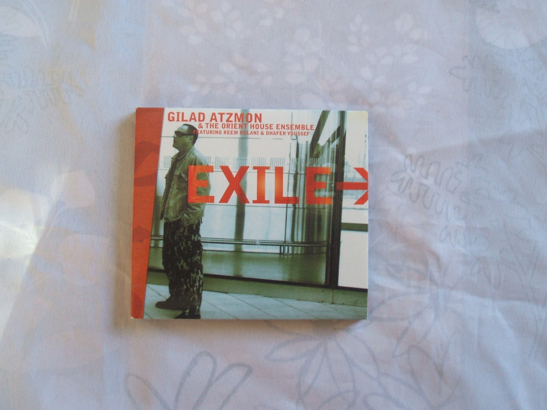 Exile Jazz
