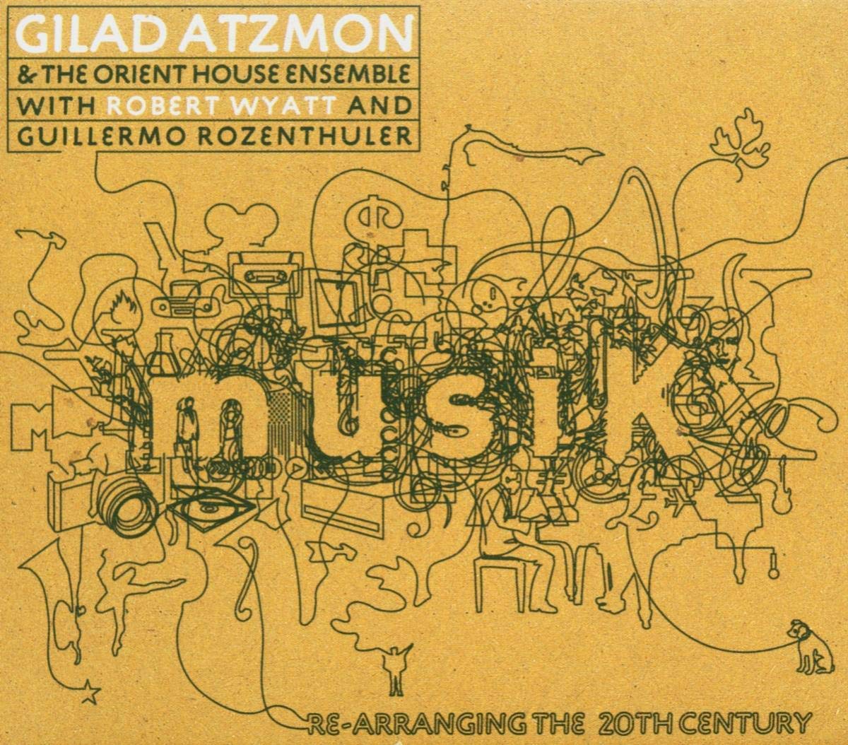 Musik Jazz