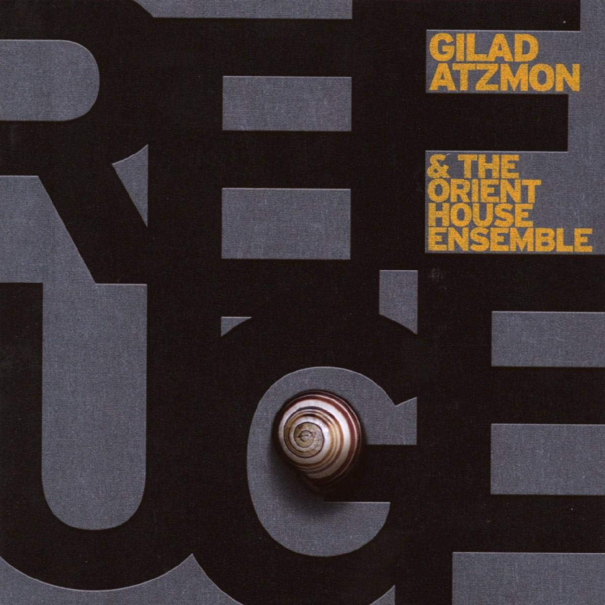 Refuge Jazz