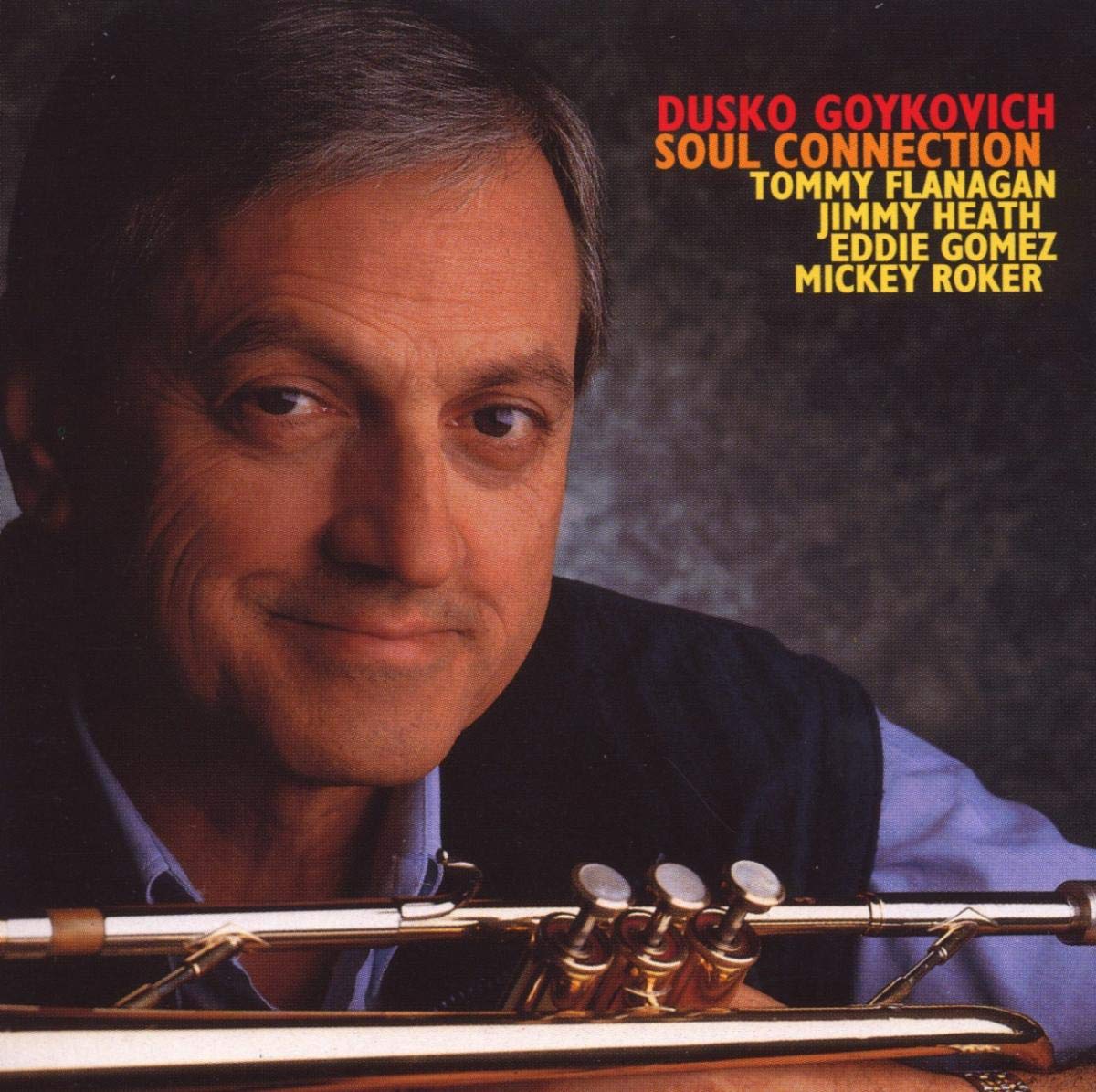 Soul Connection Jazz