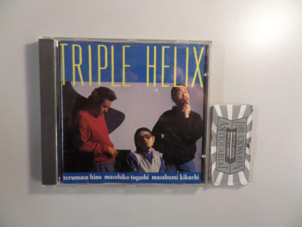 Triple Helix Pop