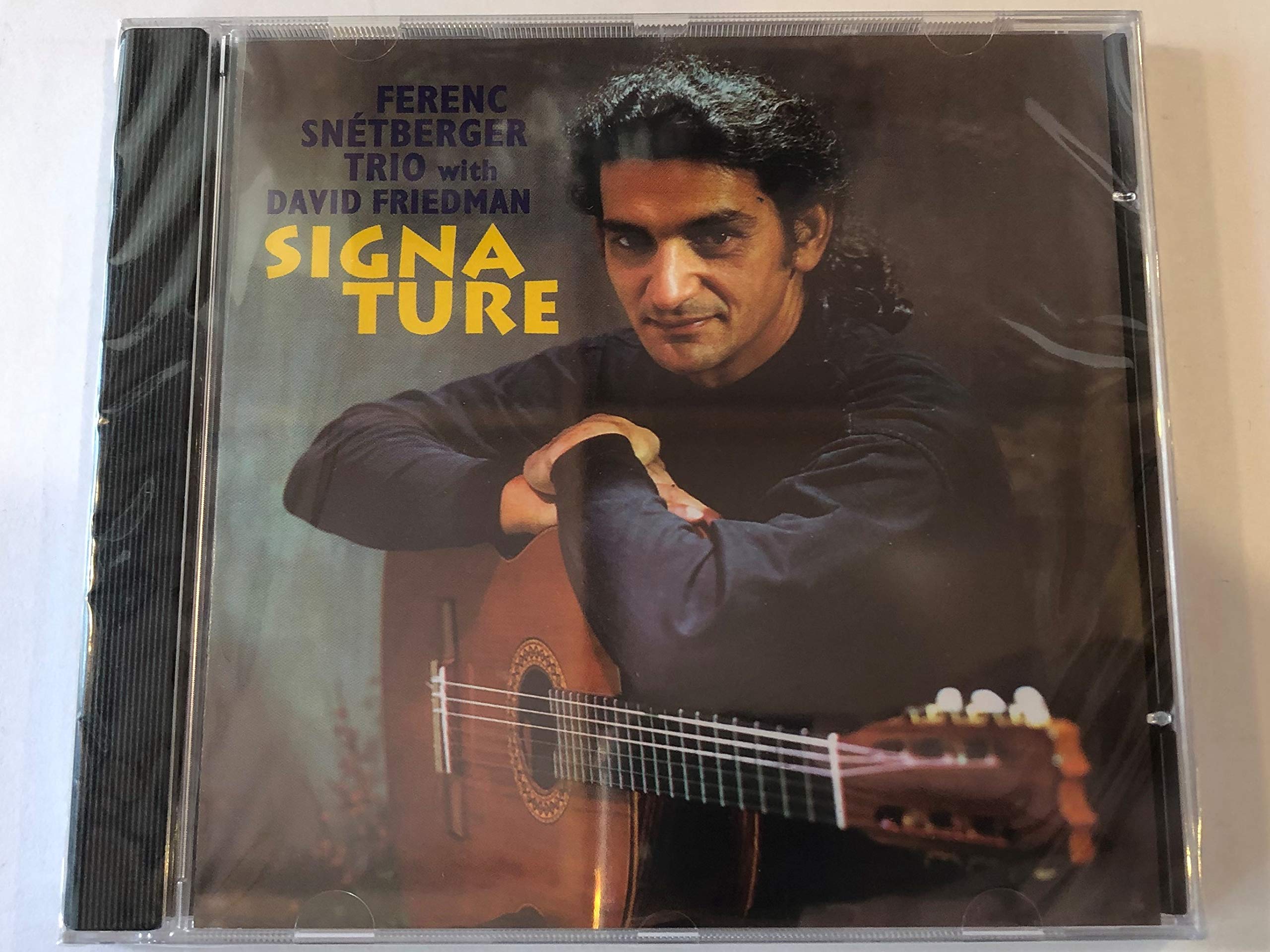 Signature Jazz