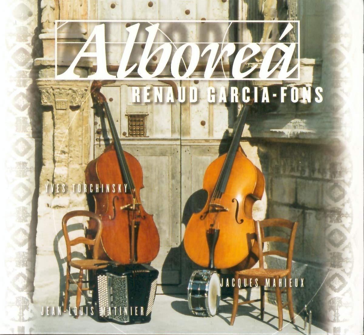 Alborea Other music genres