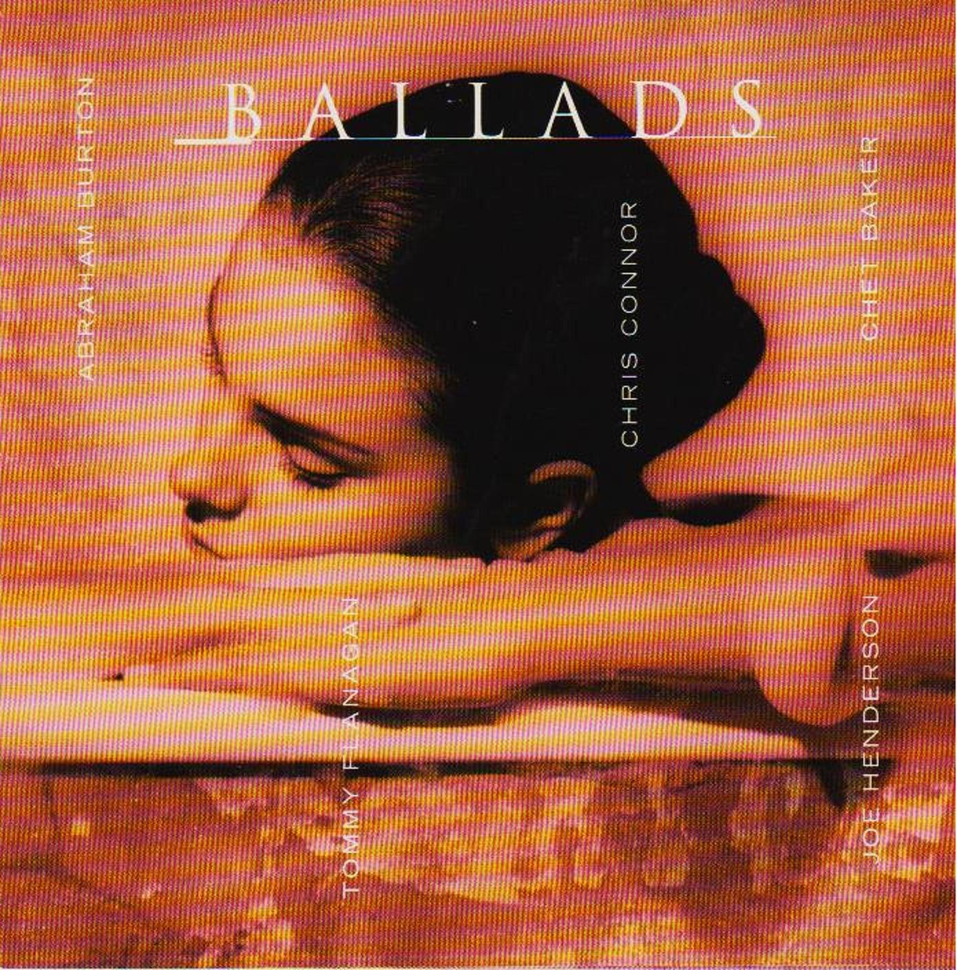 Ballads Jazz