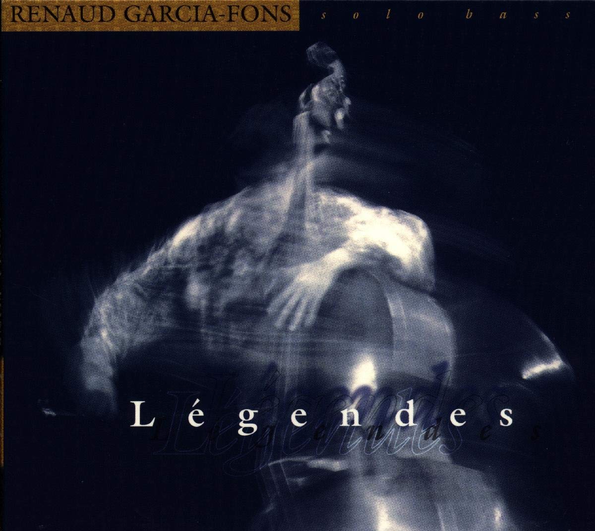 Product Image: Legendes