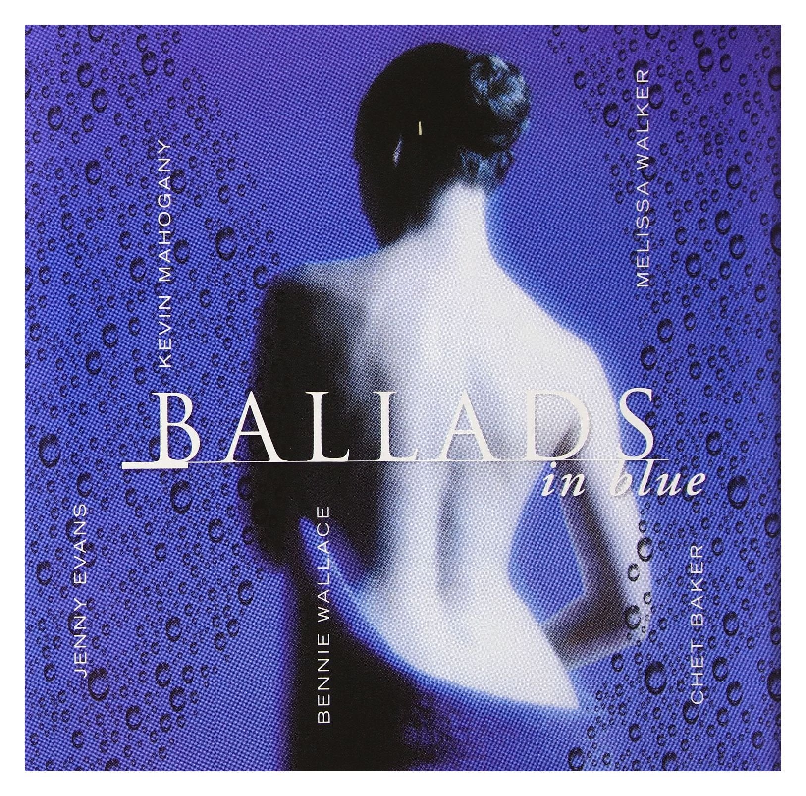 Ballads in Blue Music