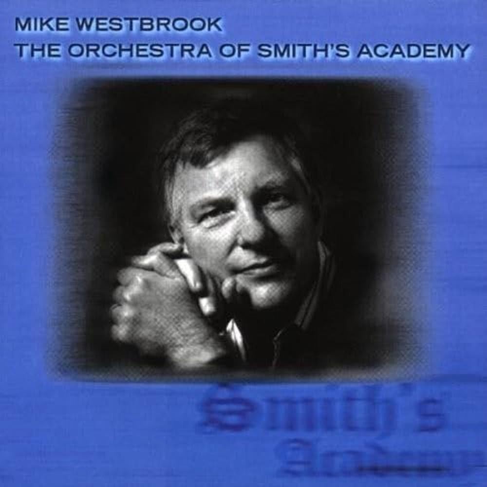 Orchestra of Smith'S Academy Jazz