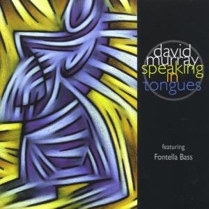 Speaking in Tongues Jazz