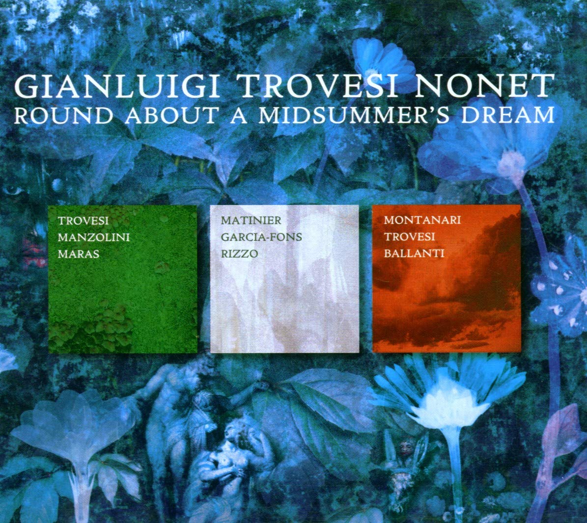 Product Image: A Midsummer Night's Dream
