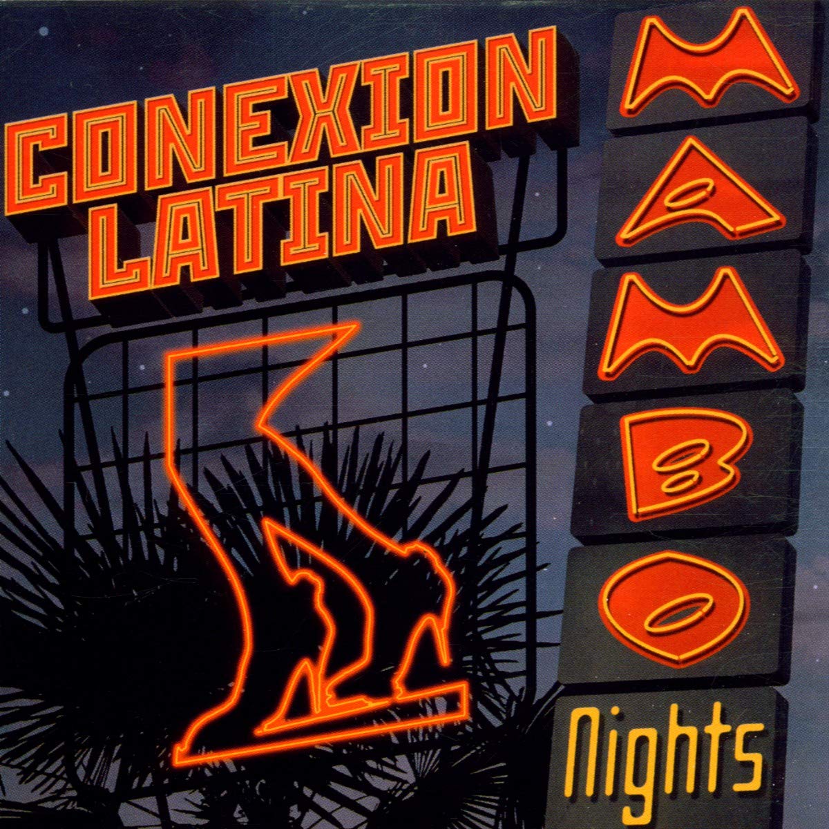 Product Image: Mambo Nights