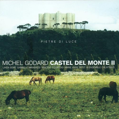 Product Image: Castel Del Monte 2