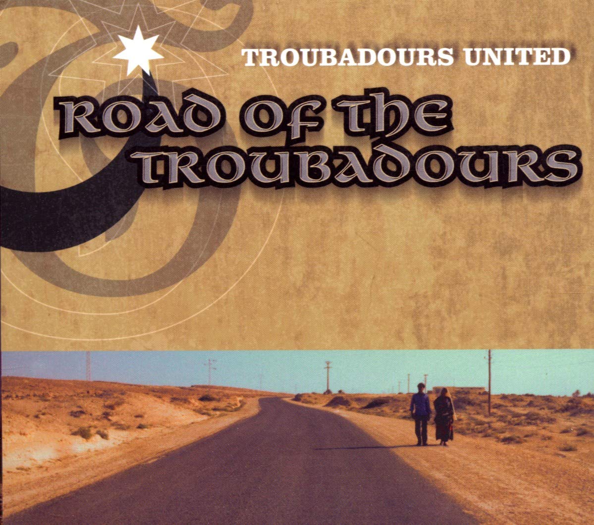 Road of the Troubadours Jazz