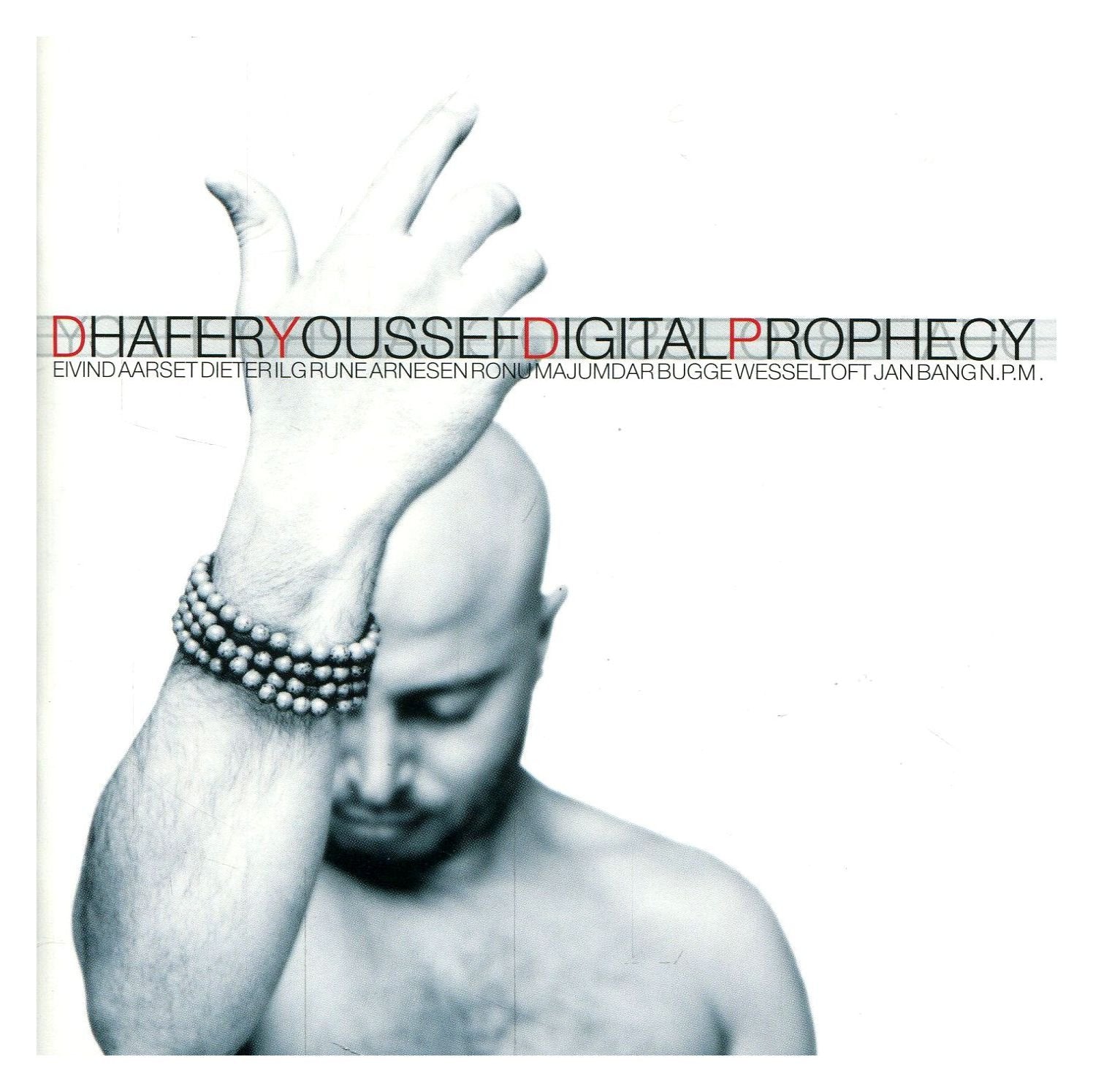 Digital Prophecy Jazz