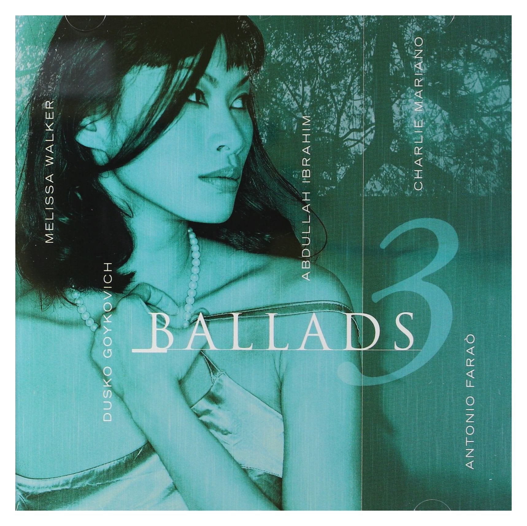 Ballads 3 Music