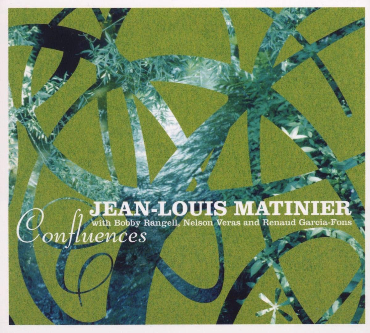 Confluences Jazz