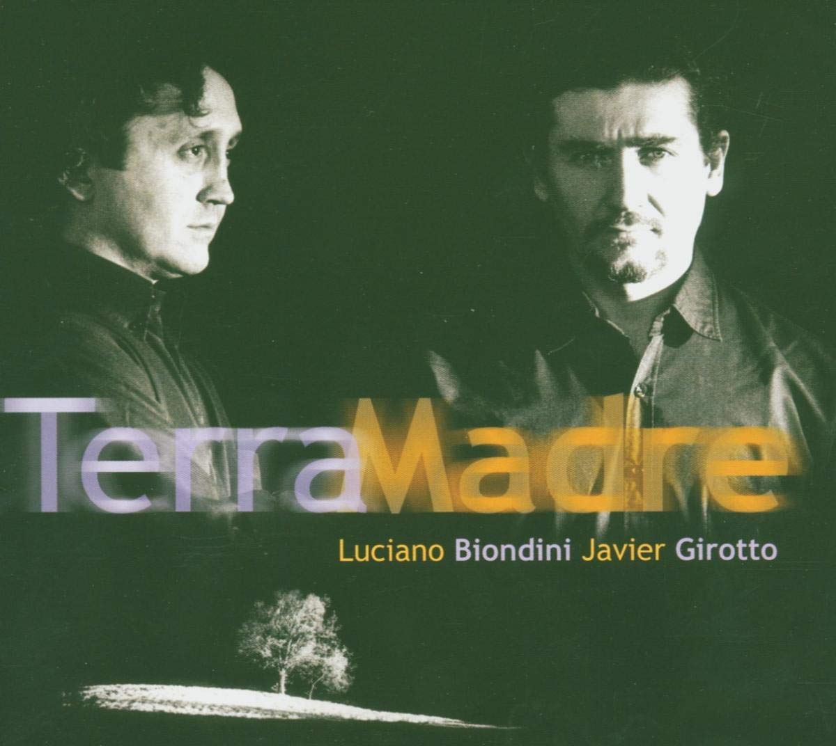 Terra Madre Jazz
