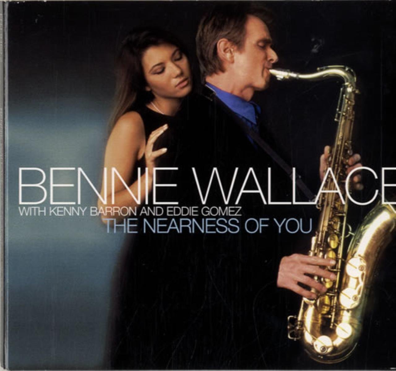 Nearness of You Pop