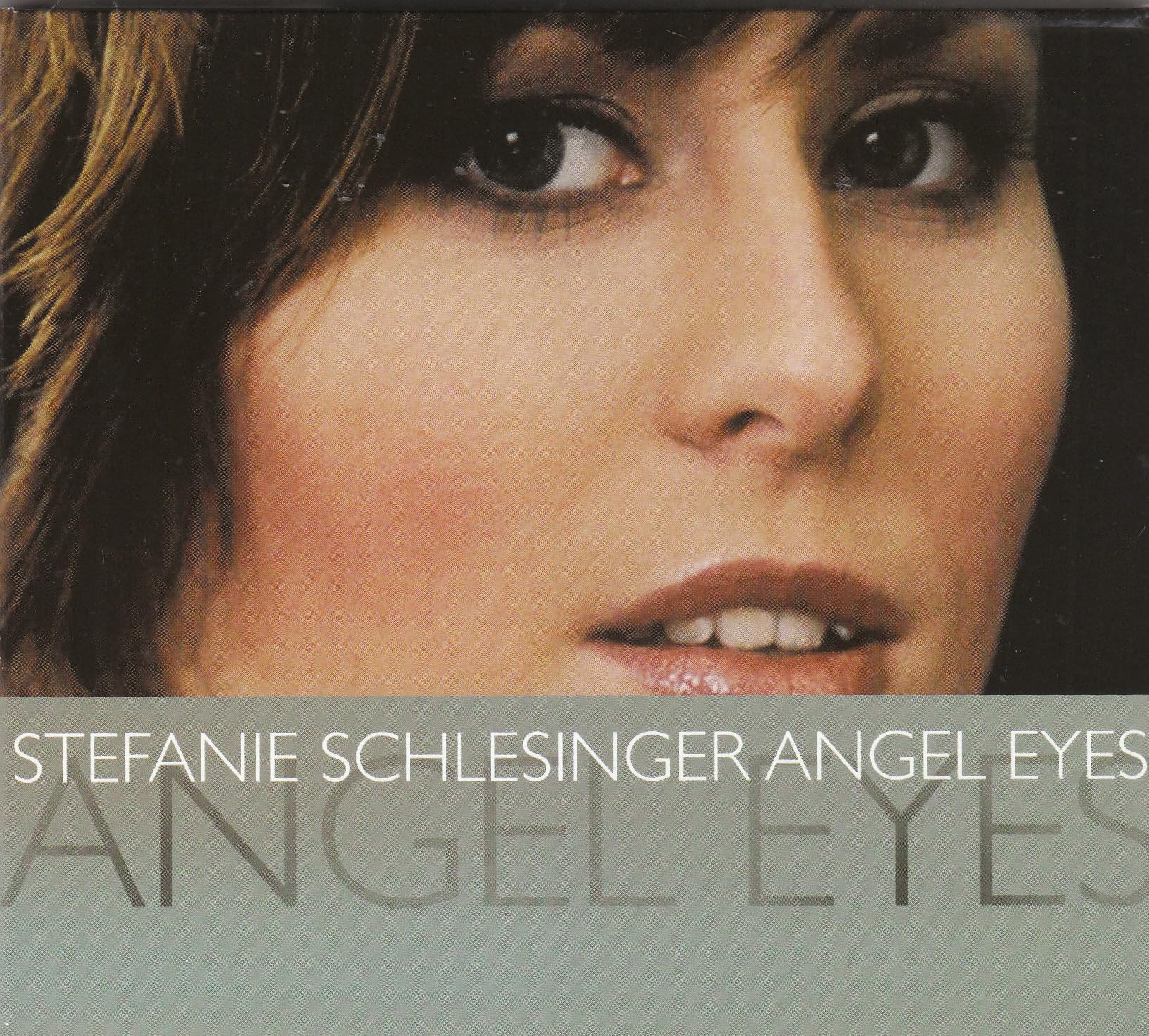 Angel Eyes Jazz