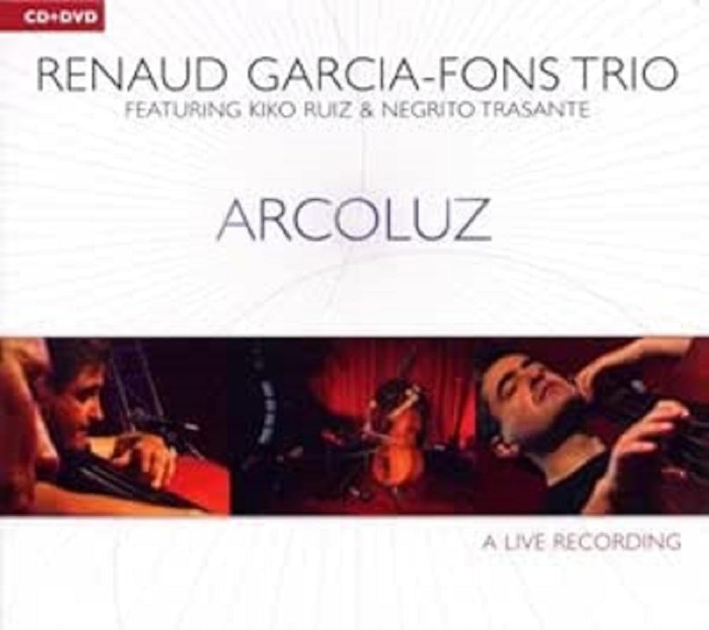 Arcoluz Jazz