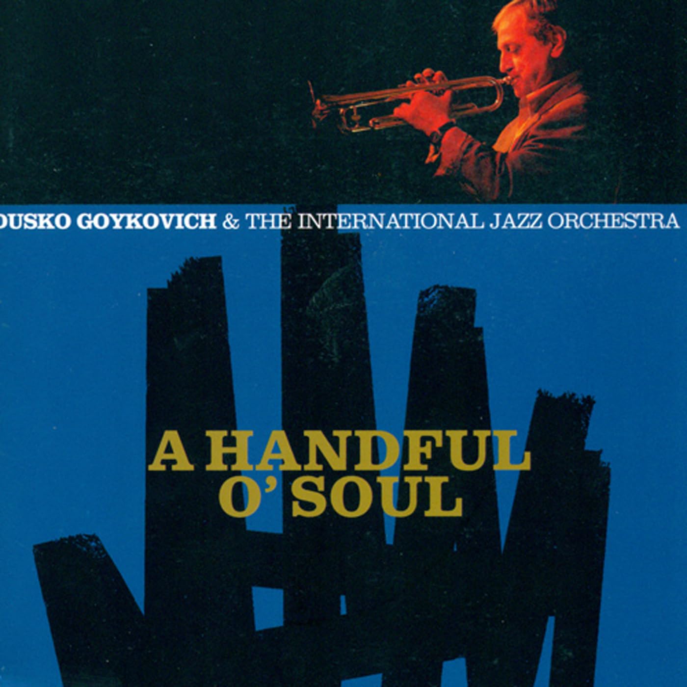 A Handful O'Soul Jazz
