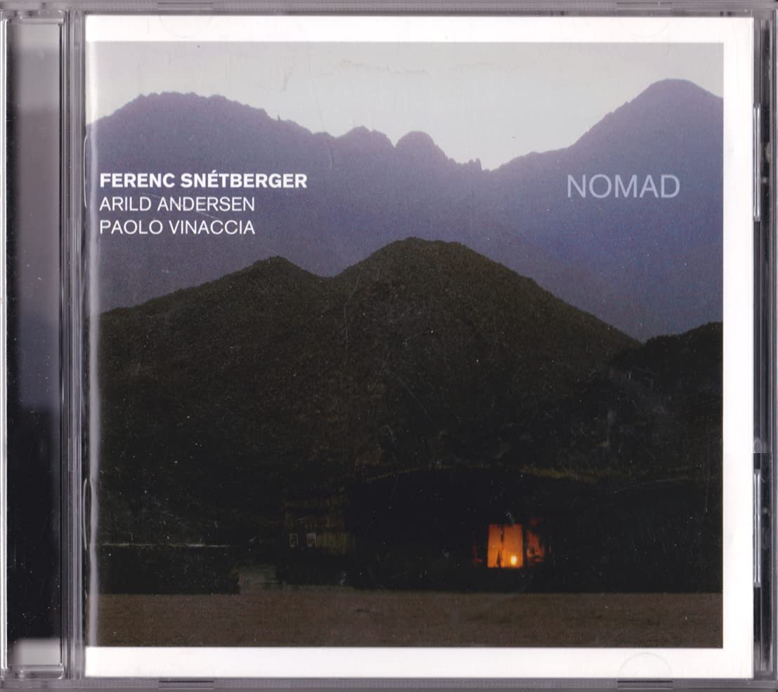 Nomad Jazz