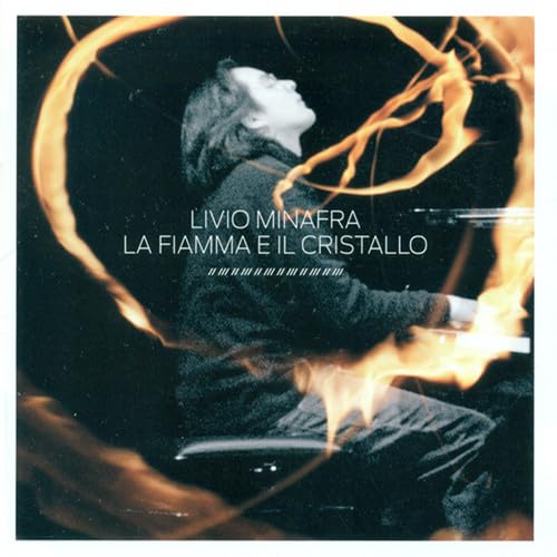 La Fiamma E Il Cristallo Jazz