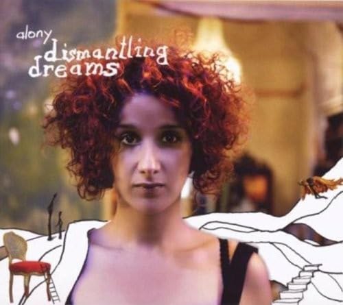 Dismantling Dreams Jazz
