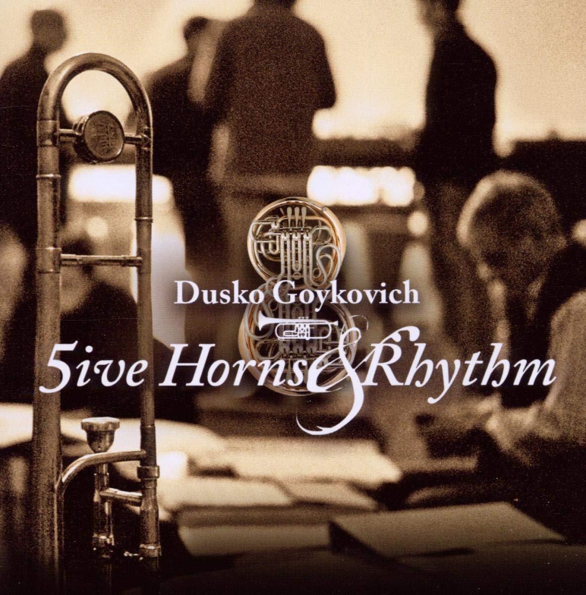 Five Horns & Rhythm Jazz
