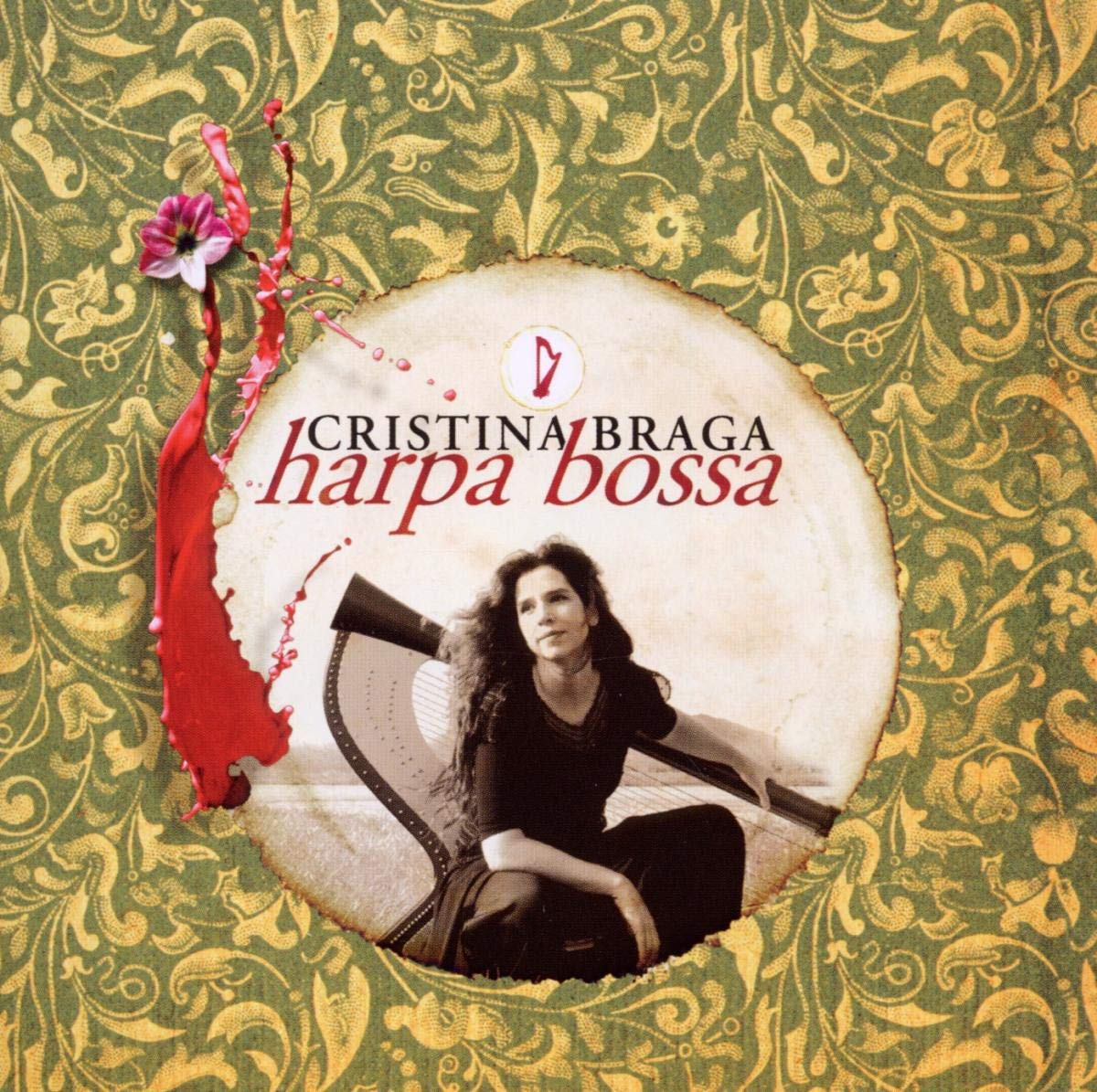 Product Image: Harpa Bossa
