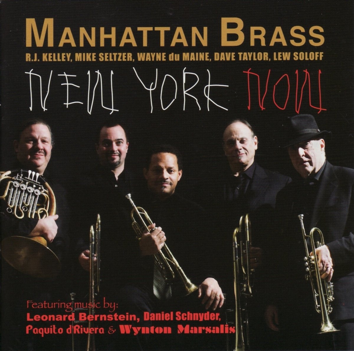 New York Now Jazz