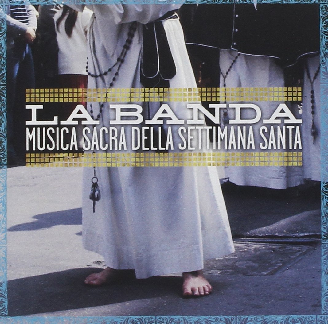 Musica Sacra Della Settimana Santa Jazz
