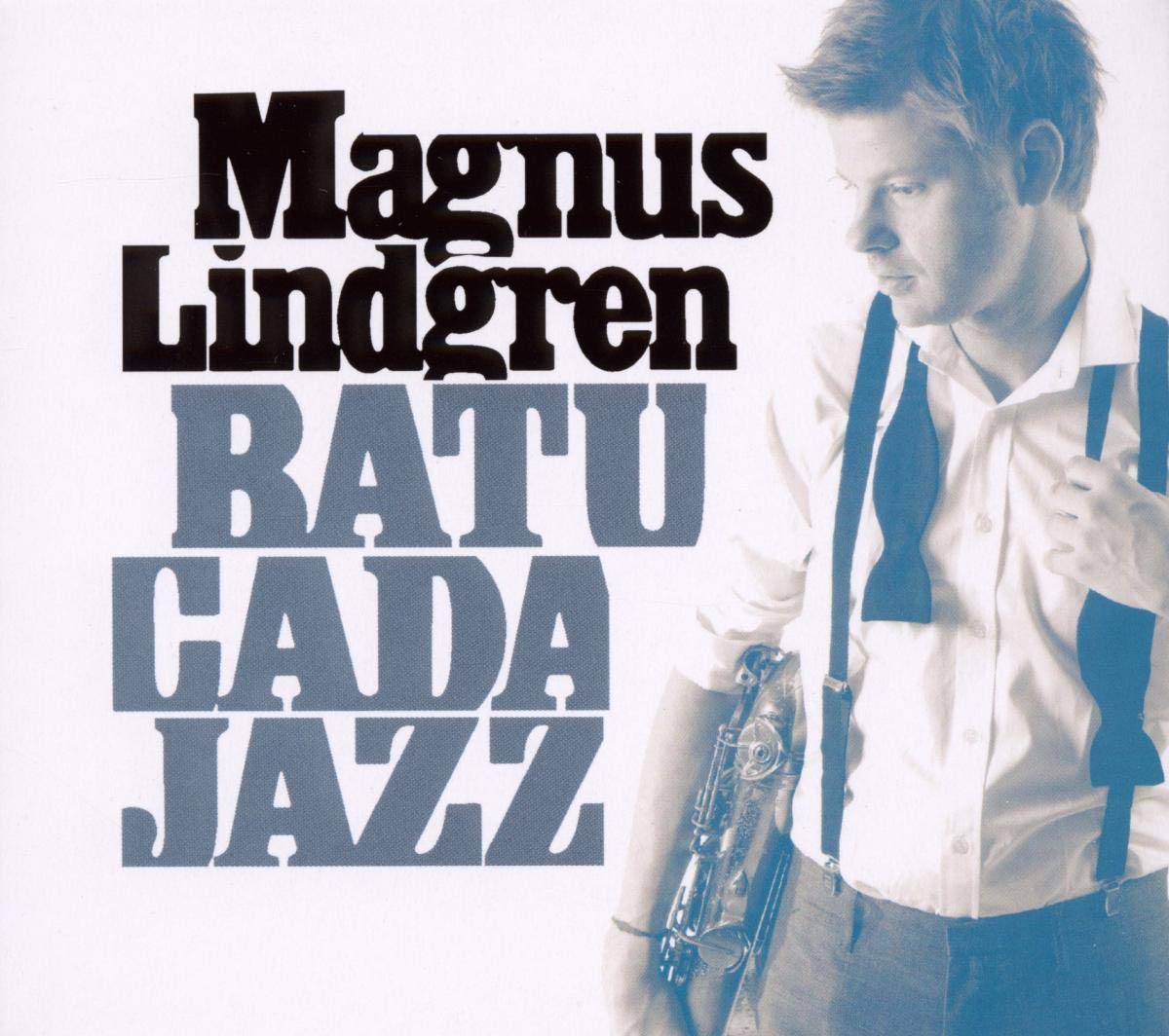 Product Image: Batucada Jazz