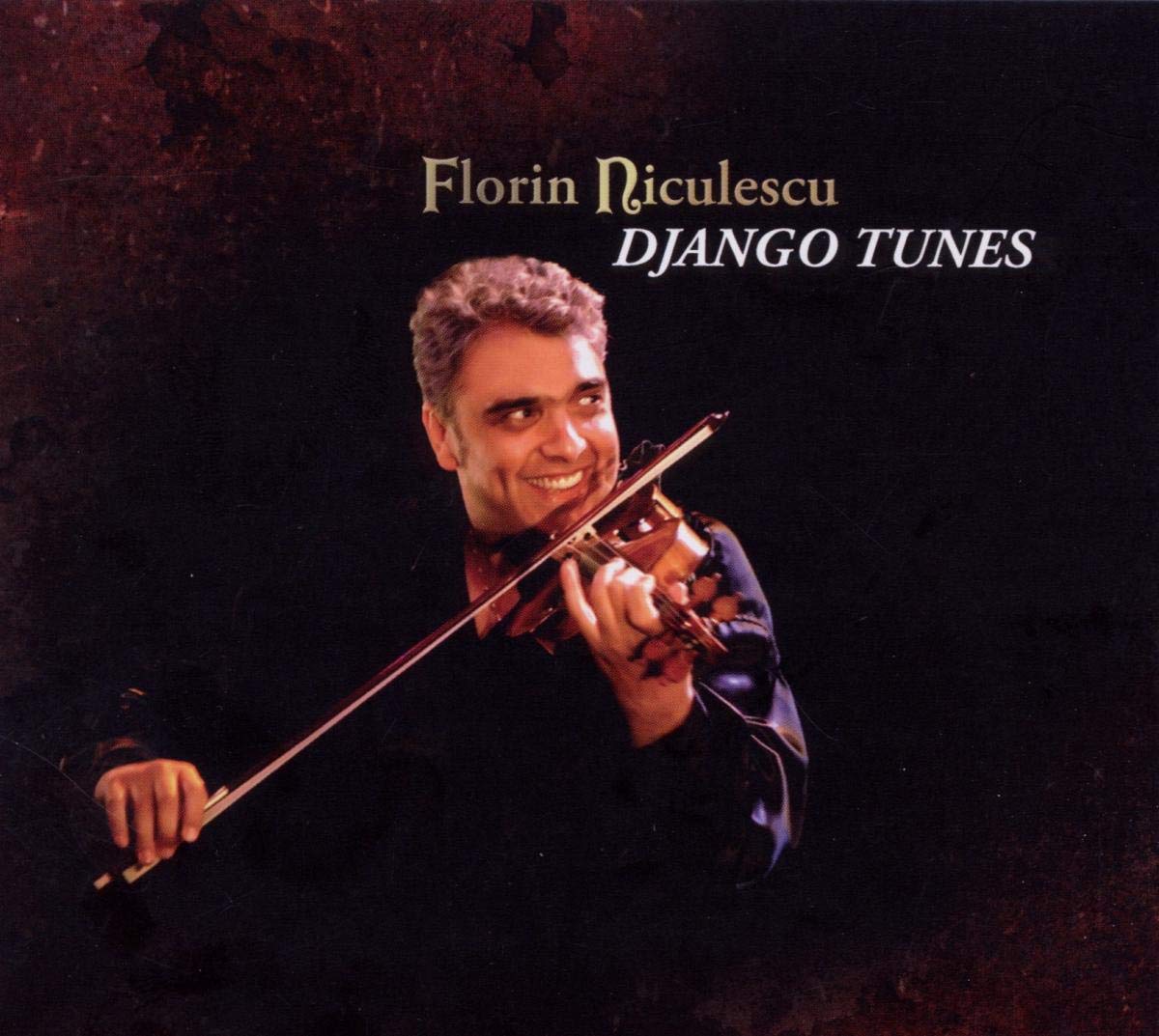 Product Image: Django Tunes