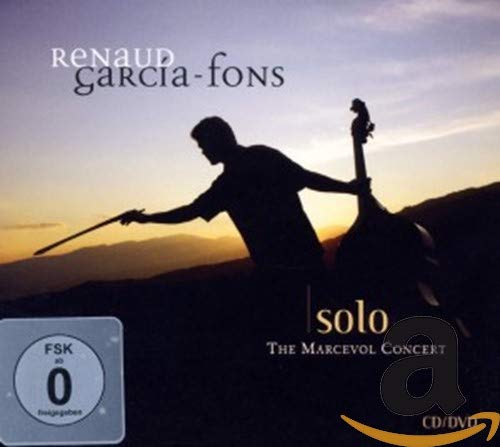 Solo-the Marcevol Concert Music