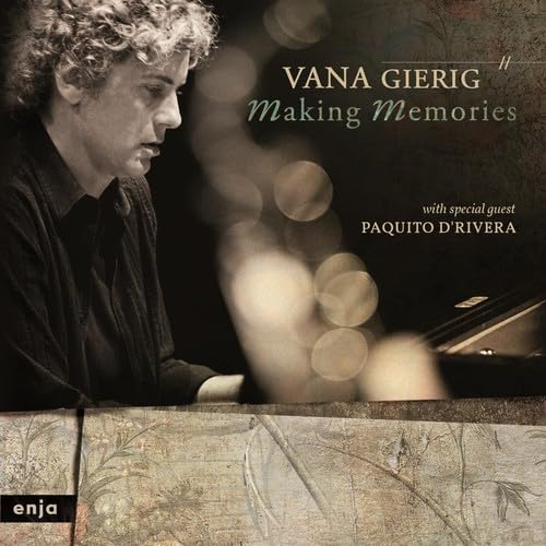 Product Image: Making Memories