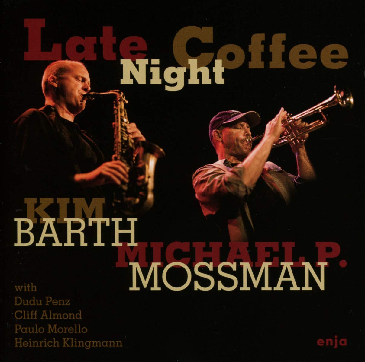 Product Image: Late Night Coffee