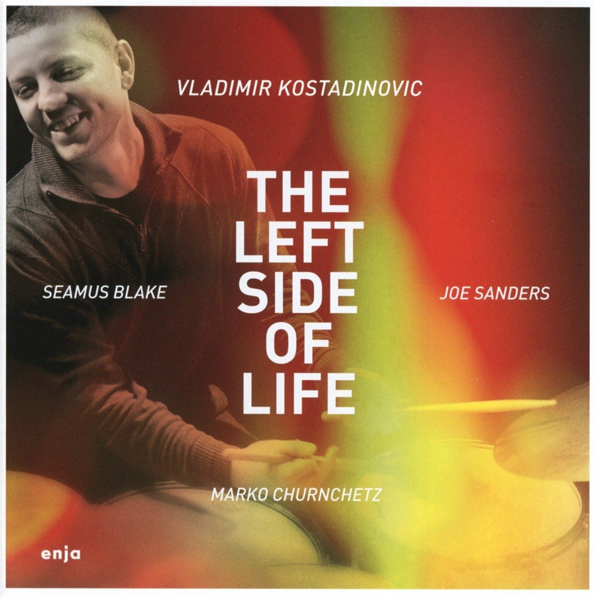 The Left Side of Life Jazz