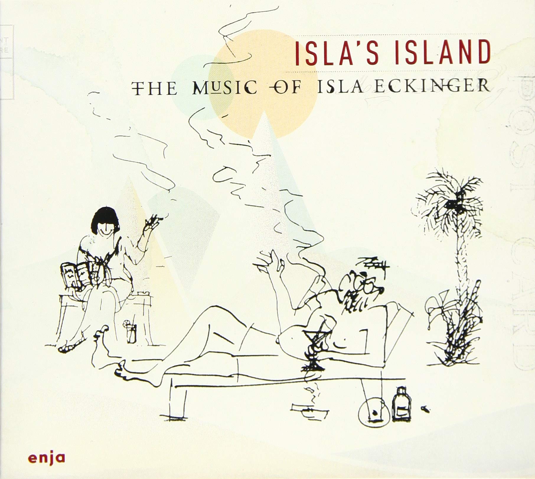 Isla#s Island Jazz