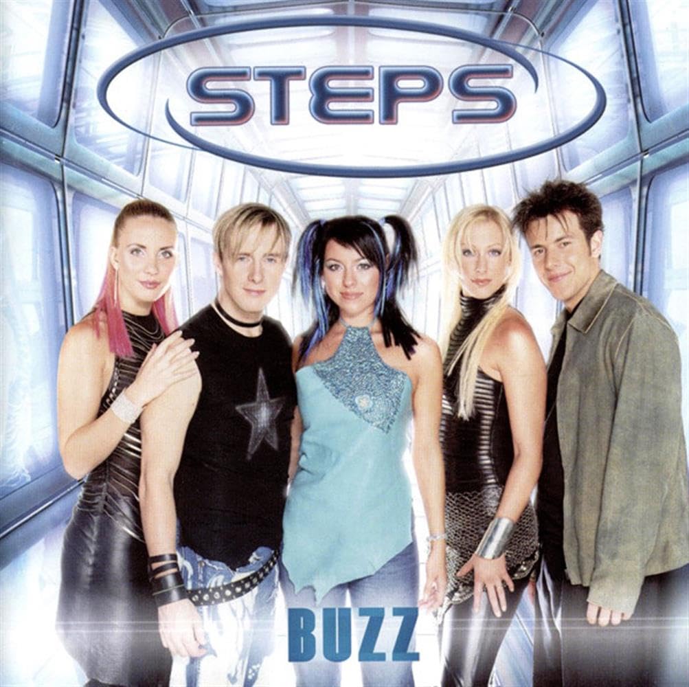 Buzz Pop