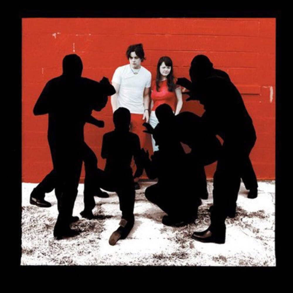 White Blood Cells Alternative & Indie