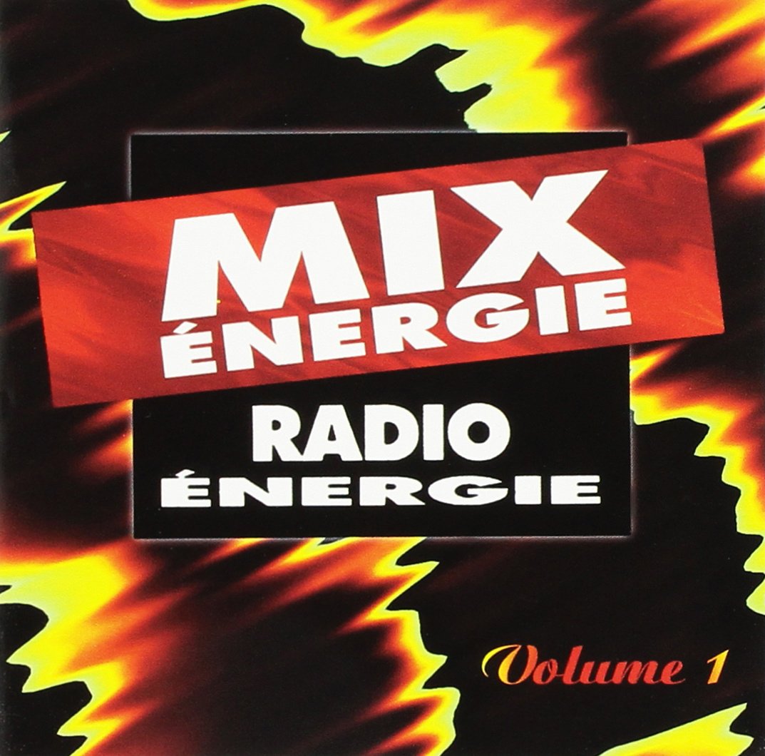 Mix Energie Radio Energie 1 Pop
