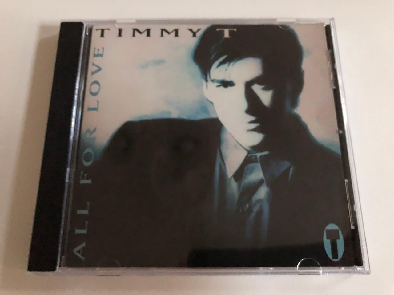 All for Love (UK Import) Pop