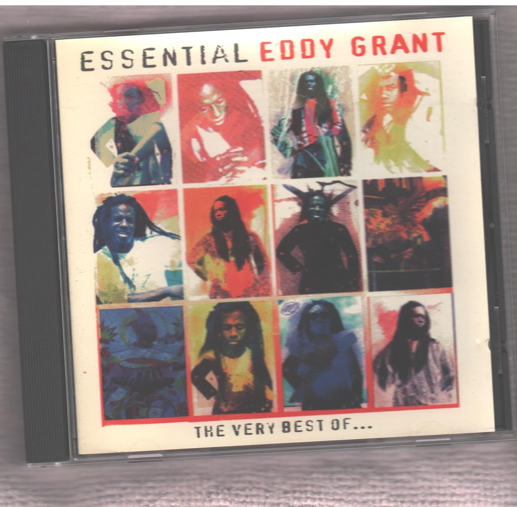 Essential Music